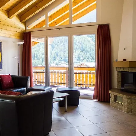 Chateau A&b Apartment *