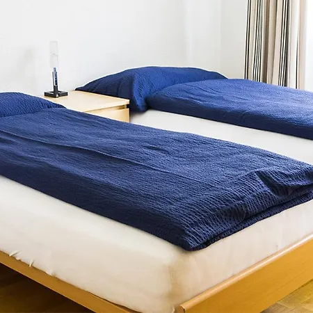 Château A&b * Saas Fee