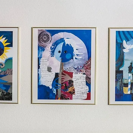 Château A&b Appartement