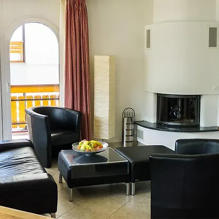 Chateau A&b Apartment Saas-Fee