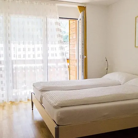 Apartment Chateau A&b