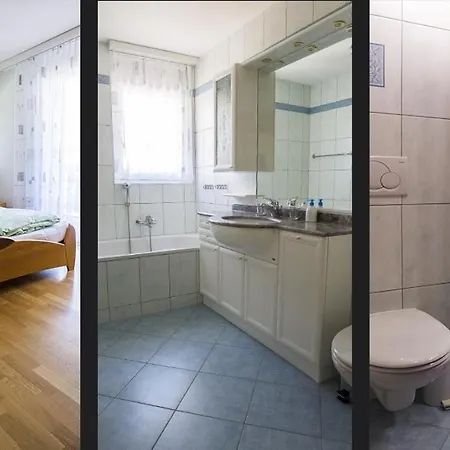 Chateau A&b * Saas-Fee
