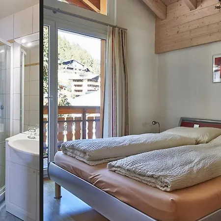 Chateau A&b Apartamento