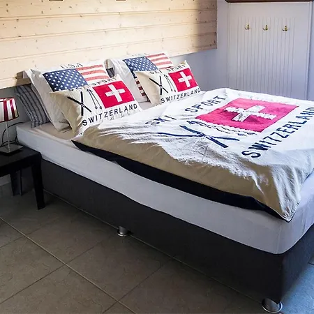 Apartamento Chateau A&b *