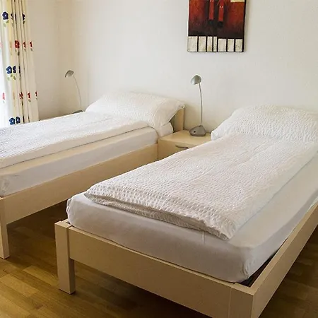 Apartamento Chateau A&b Saas-Fee