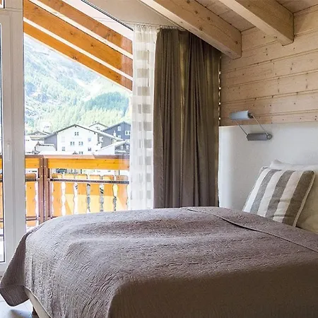 Chateau A&b Apartamento