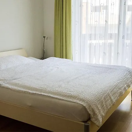Apartamento Chateau A&b *