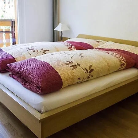 Chateau A&b Apartamento