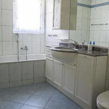 Chateau A&b Saas-Fee