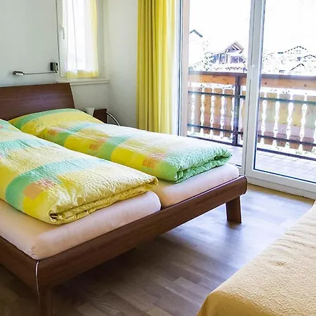 Chateau A&b Saas-Fee