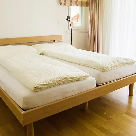 Chateau A&b Saas-Fee