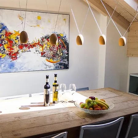 Chateau A&b Appartement