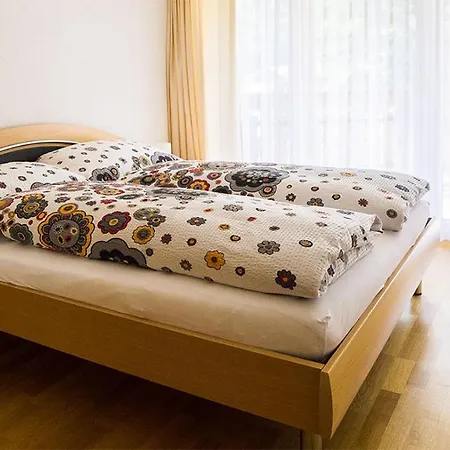 Apartment Chateau A&b Saas-Fee