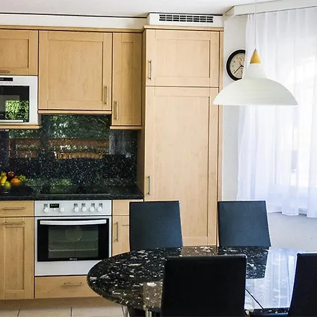 Apartment Chateau A&b