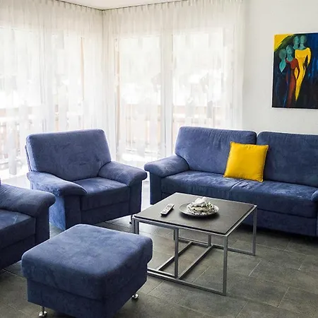 Chateau A&b * Saas-Fee