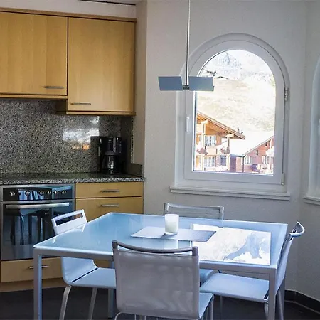 Apartment Chateau A&b *