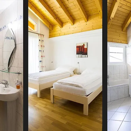 Appartement Chateau A&b *