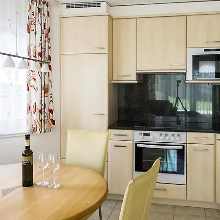 Chateau A&b Saas-Fee